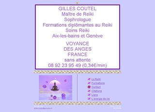 thumb Reiki Savoie