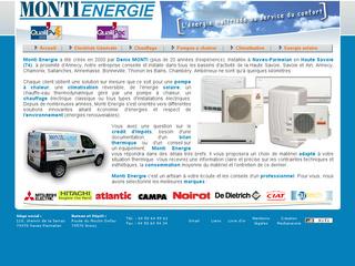 thumb Monti Energie - nergies renouvelables