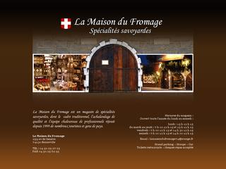 thumb La Maison du Fromage