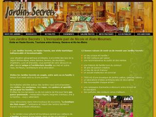 thumb Les Jardins Secrets