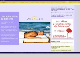 thumb Espace Premium Spa