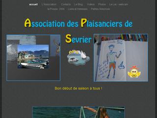 thumb A.P.S Association des Plaisanciers de Sevrier