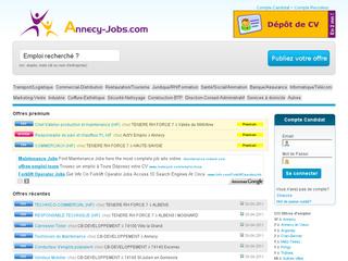 thumb Annecy-Jobs