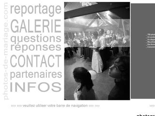 thumb Photos-de-mariage.com