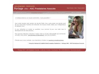 thumb ASC Prestataires Associs - Portage Salarial