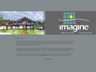 thumb IMAGINE - Des maisons exceptionnelles