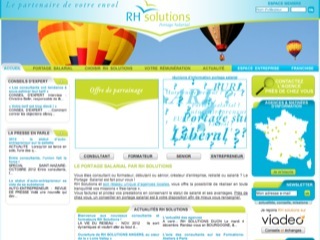 thumb RH Solutions Portage Salarial