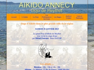 thumb Aikido Annecy-Meythet