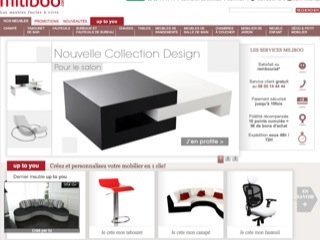 thumb Miliboo - Meubles design