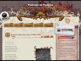 thumb Pomes et Posies